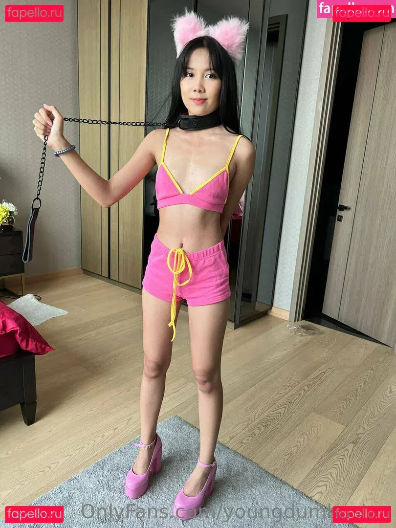 youngdumbasian Onlyfans Photo Gallery 