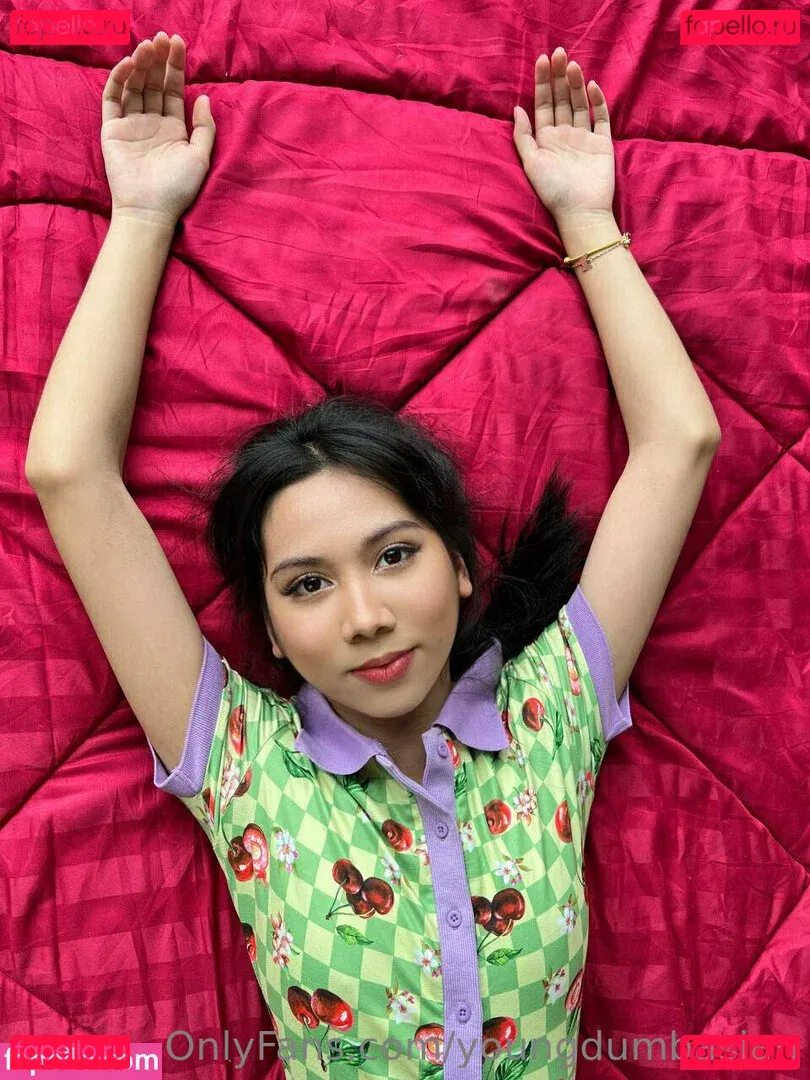 youngdumbasian Onlyfans Photo Gallery 