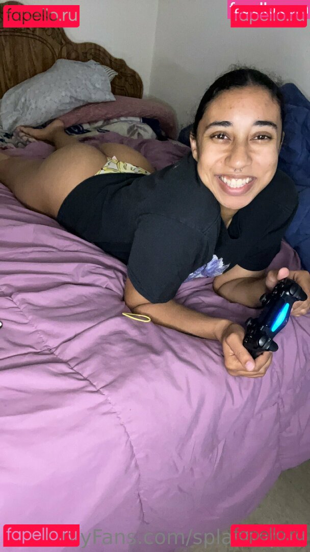 ali_ooopss Nude Onlyfans Photo 50