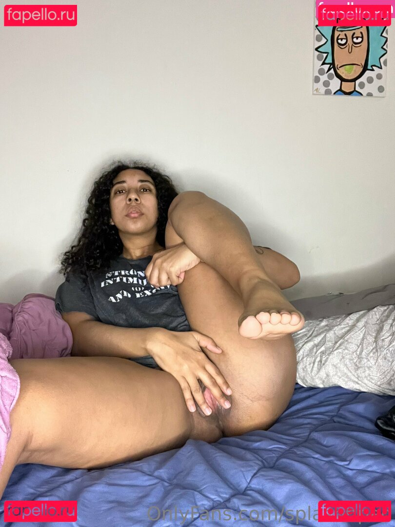 ali_ooopss Nude Onlyfans Photo 3