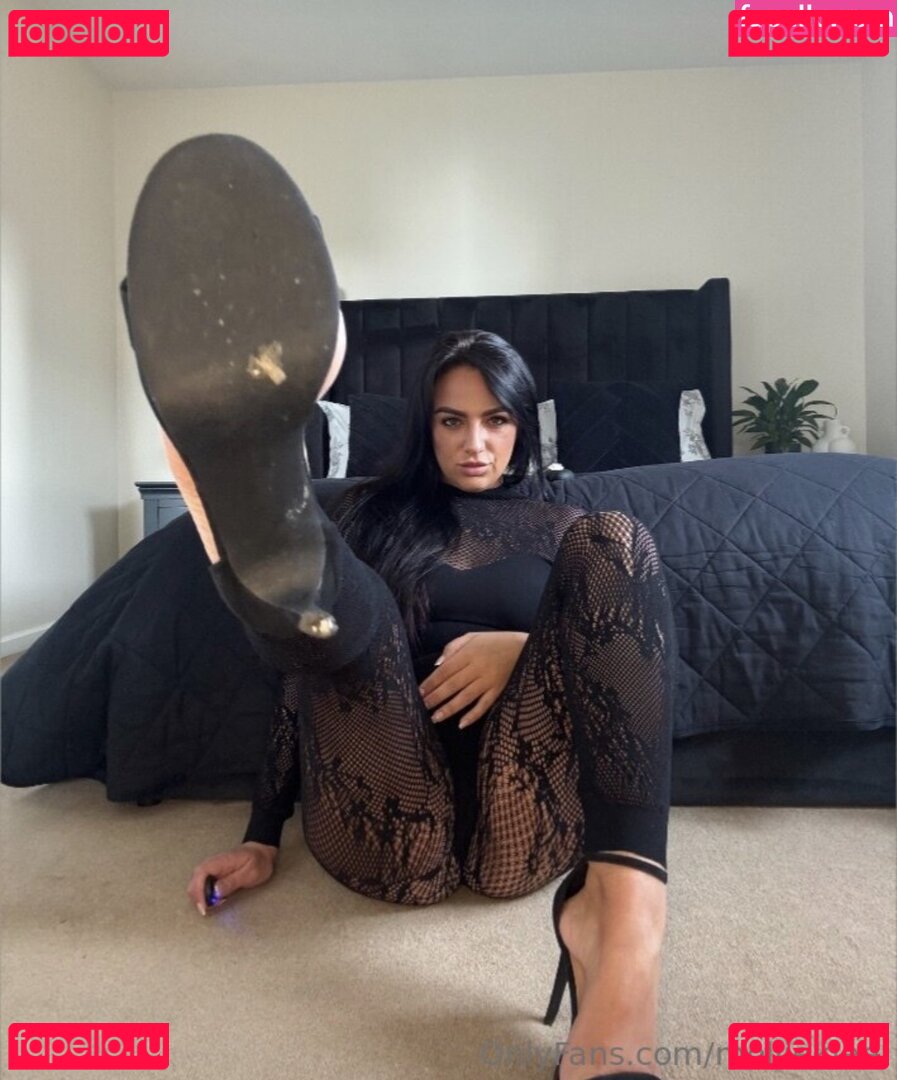 Mollie Lee Nude Onlyfans Photo 3