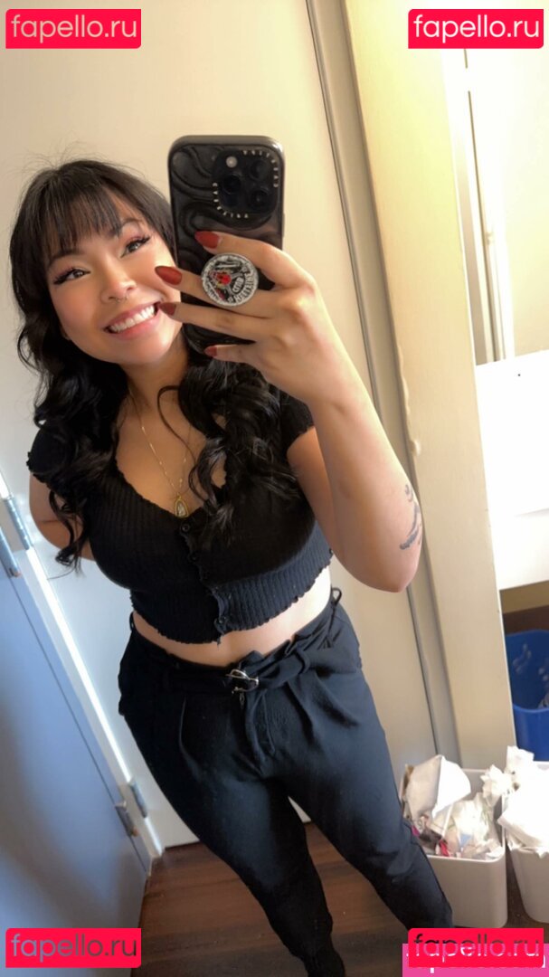 Uchihore Nude Onlyfans Photo 3