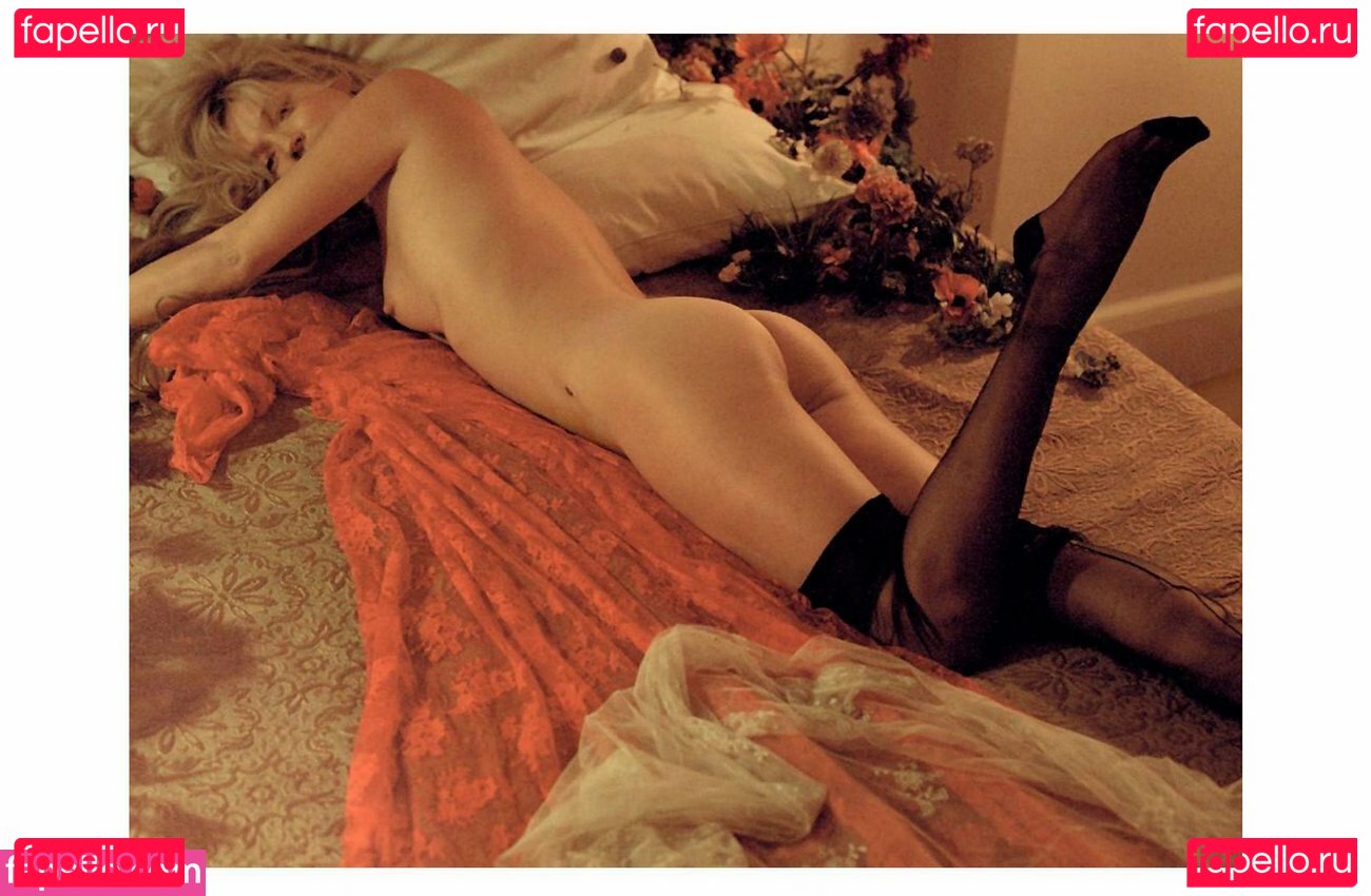 Kate Walker Nude Onlyfans Photo 6