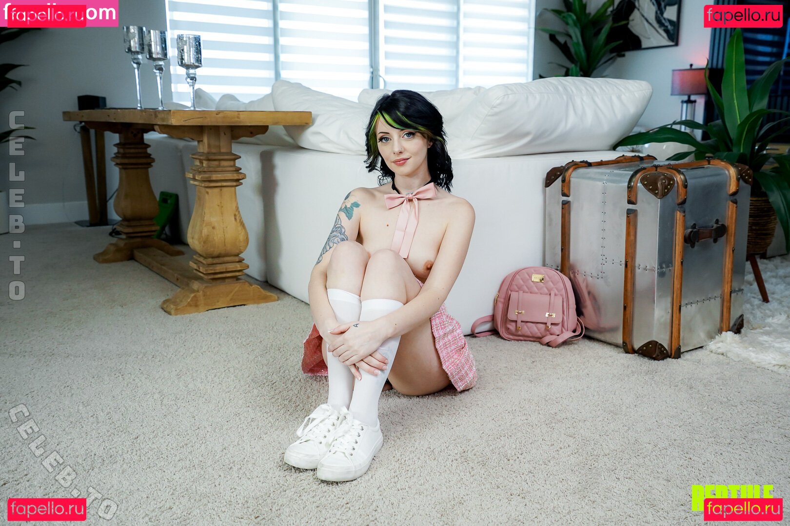 Kitty Cam Nude Onlyfans Photo 10