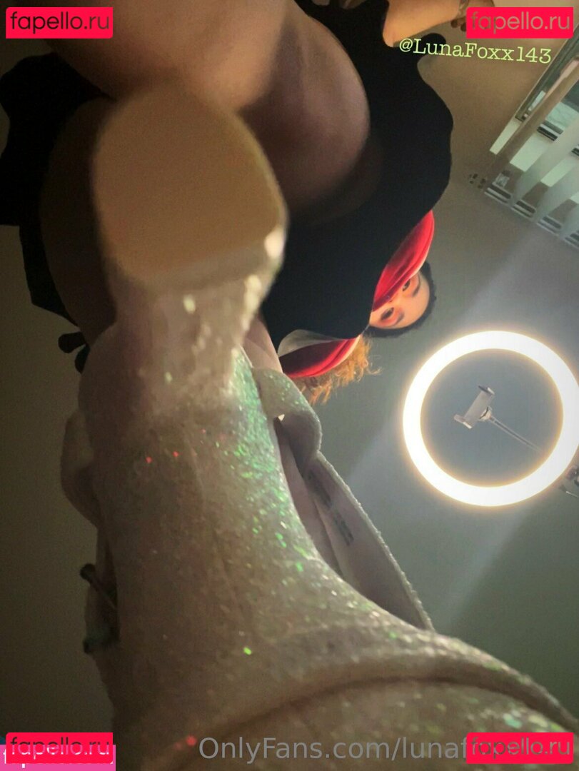 lunafoxx143 Nude Onlyfans Photo 32