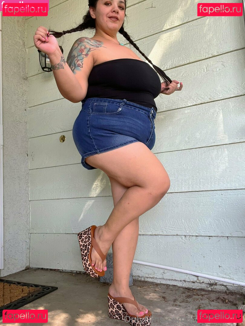 lunafoxx143 Nude Onlyfans Photo 22