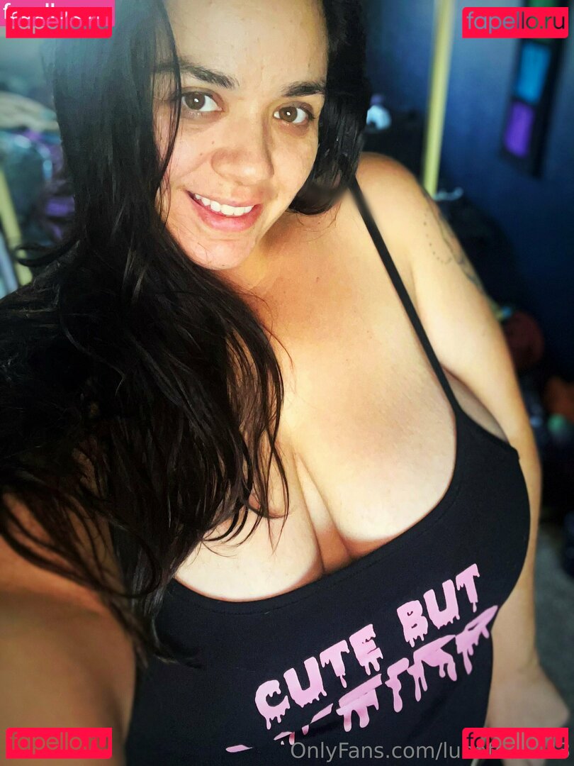 lunafoxx143 Nude Onlyfans Photo 15