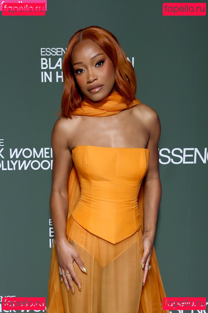 kekepalmer Nude Onlyfans Photo 13