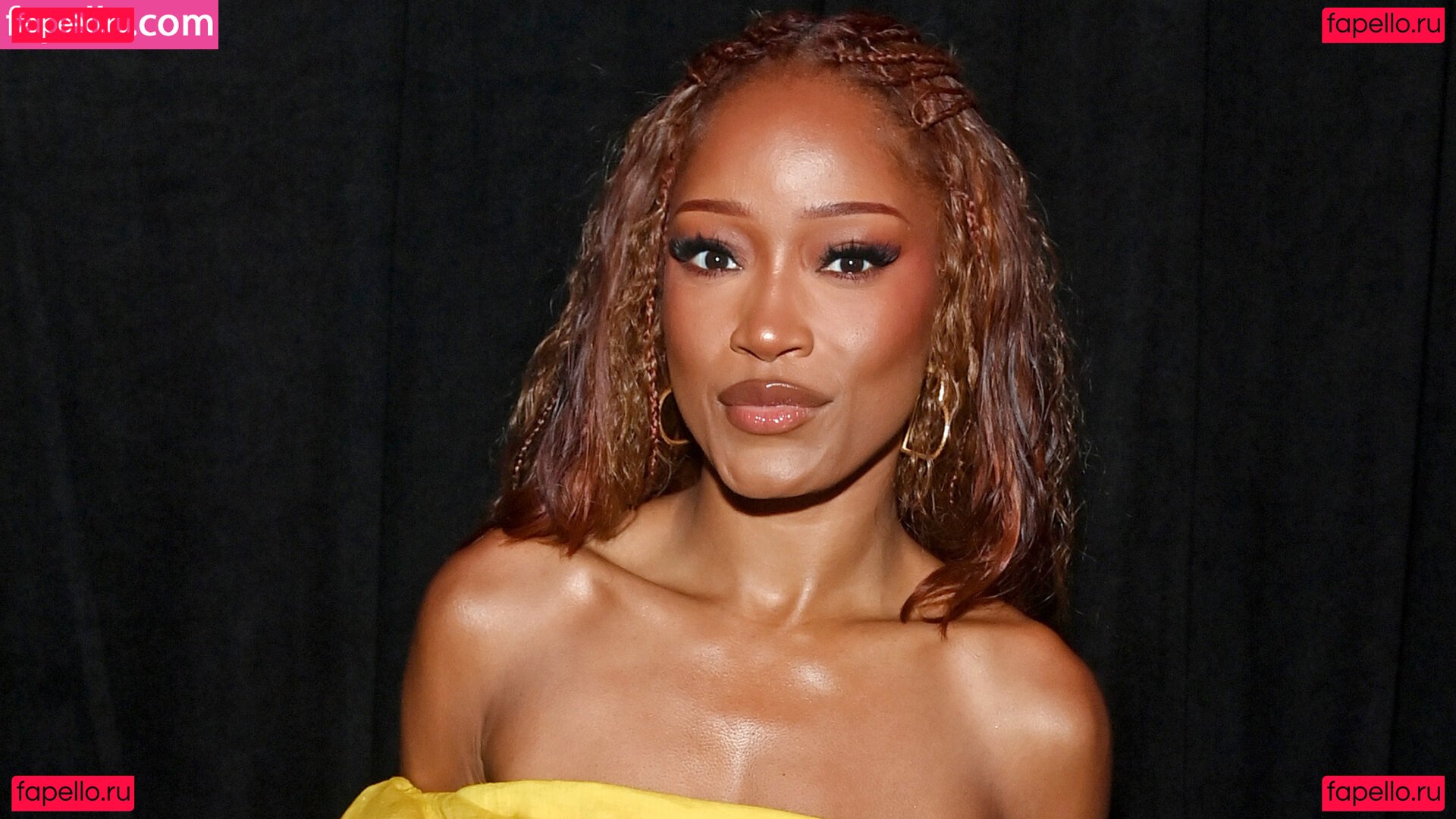 kekepalmer Nude Onlyfans Photo 11
