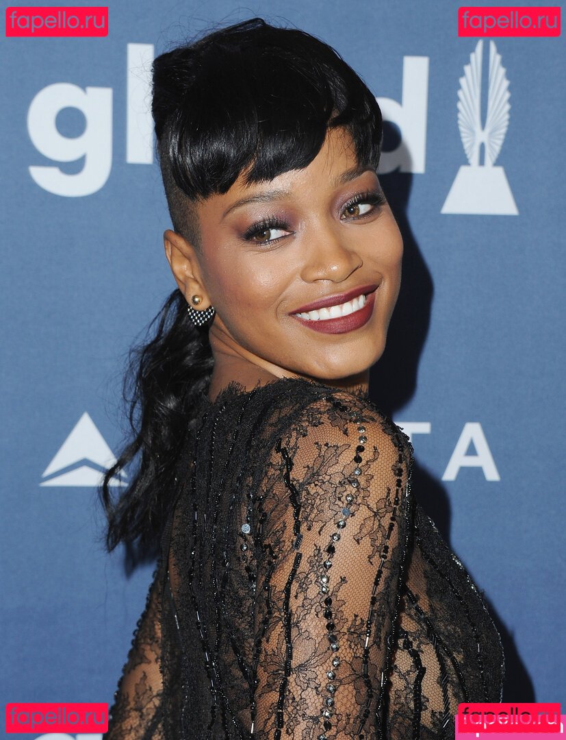 kekepalmer Nude Onlyfans Photo 6