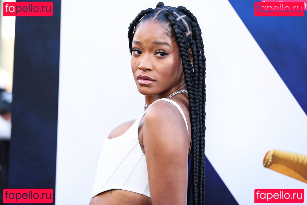 kekepalmer Nude Onlyfans Photo 4