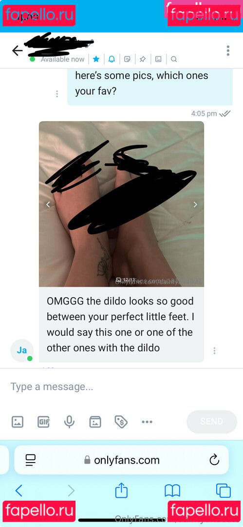 daintyandcute Nude Onlyfans Photo 16