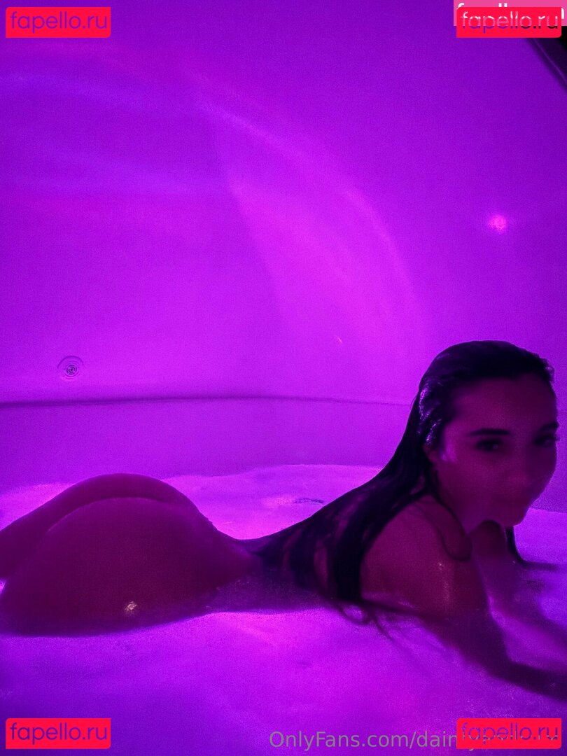 daintyandcute Nude Onlyfans Photo 10