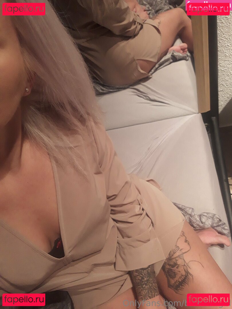 blondangel Nude Onlyfans Photo 5