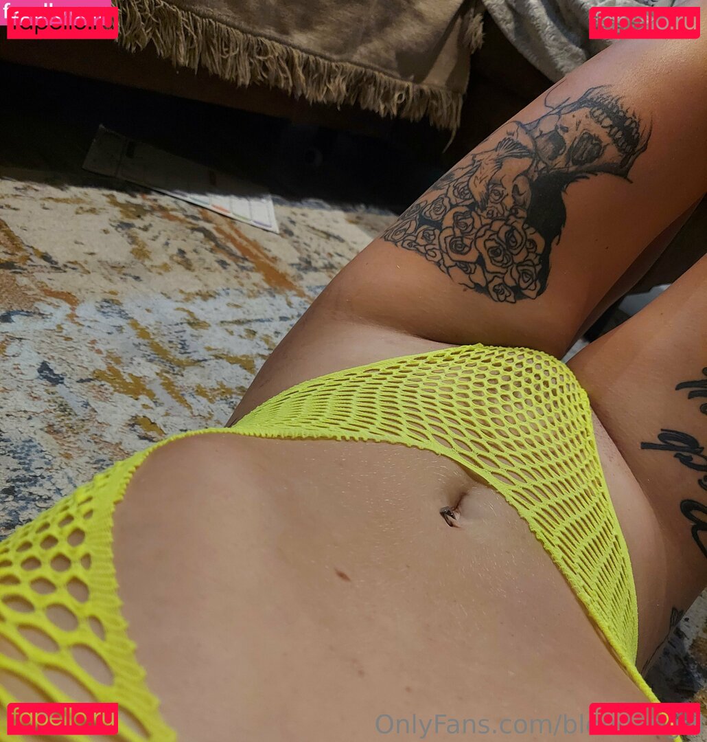 blondangel Nude Onlyfans Photo 3