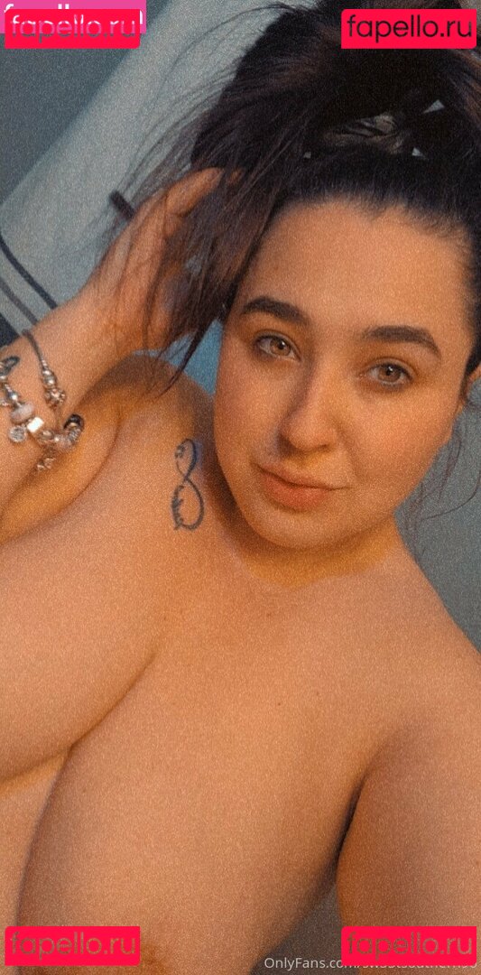 sw33tsouthern96 Nude Onlyfans Photo 40