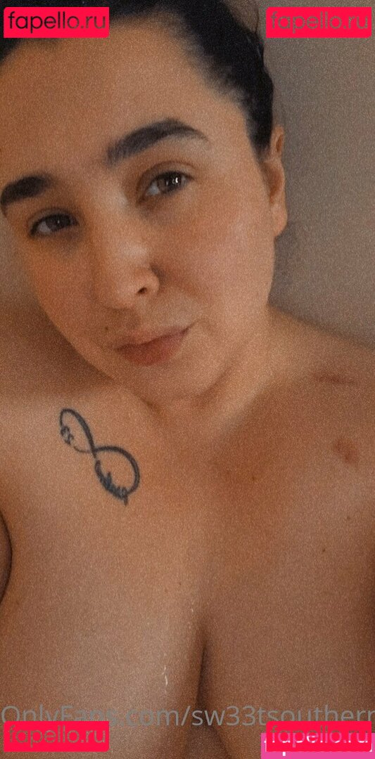 sw33tsouthern96 Nude Onlyfans Photo 29