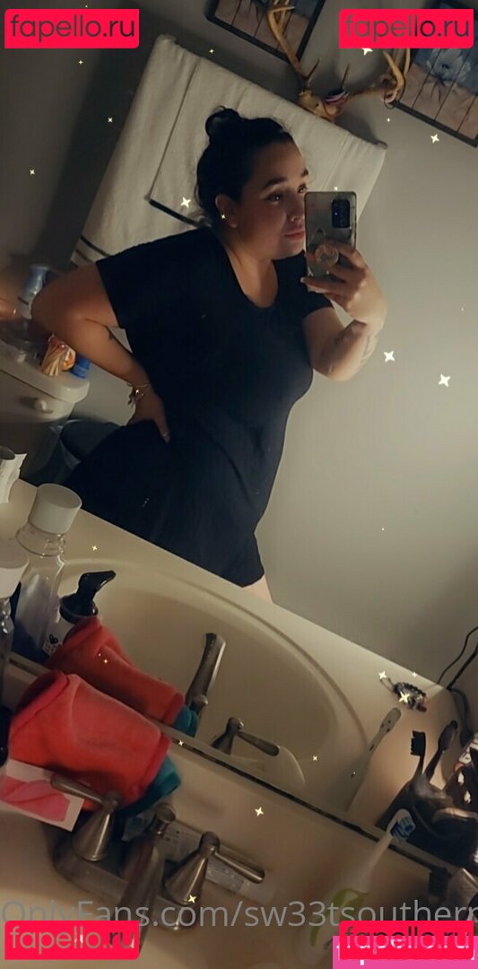 sw33tsouthern96 Nude Onlyfans Photo 28