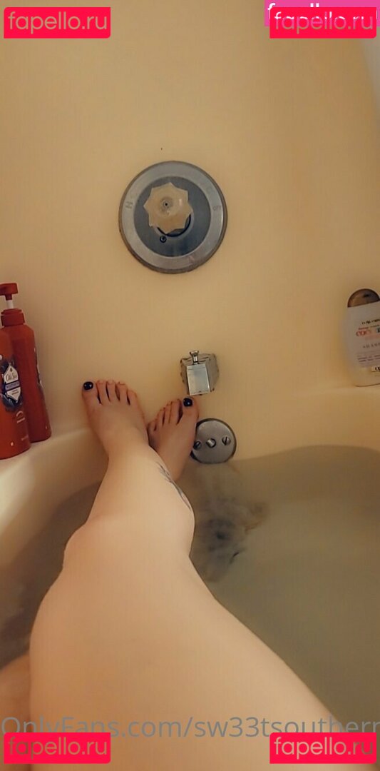 sw33tsouthern96 Nude Onlyfans Photo 25