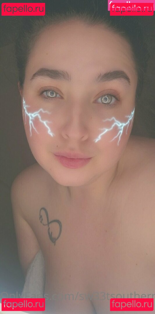 sw33tsouthern96 Nude Onlyfans Photo 24