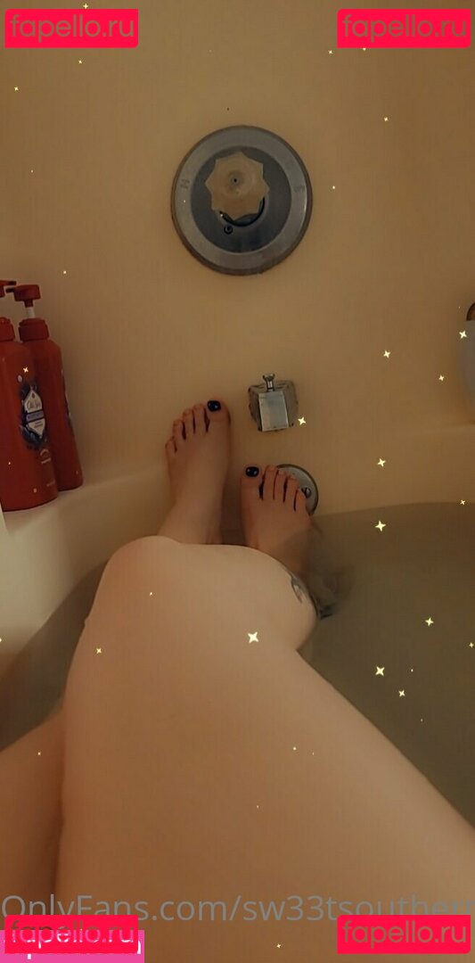 sw33tsouthern96 Nude Onlyfans Photo 23