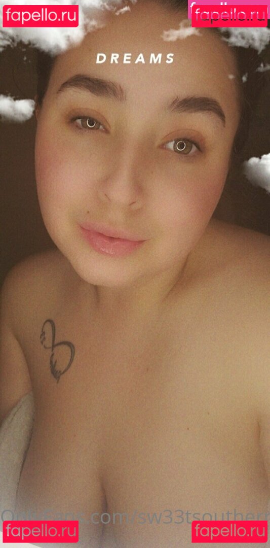 sw33tsouthern96 Nude Onlyfans Photo 21