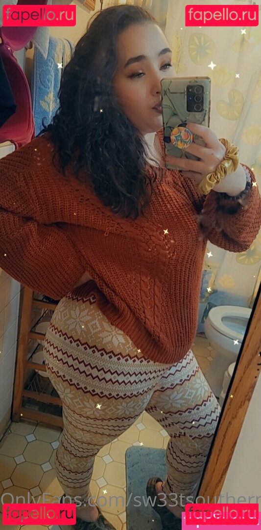sw33tsouthern96 Nude Onlyfans Photo 19