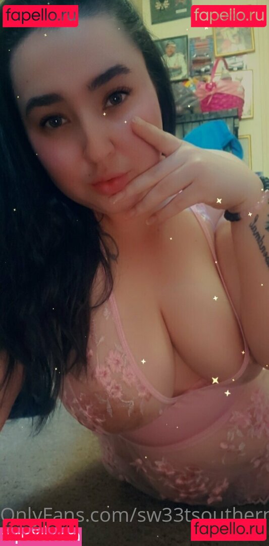 sw33tsouthern96 Nude Onlyfans Photo 16