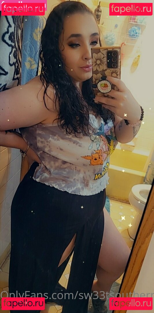 sw33tsouthern96 Nude Onlyfans Photo 14