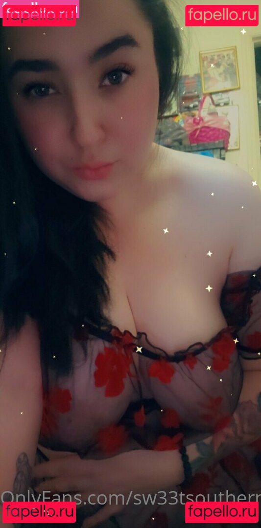 sw33tsouthern96 Nude Onlyfans Photo 15