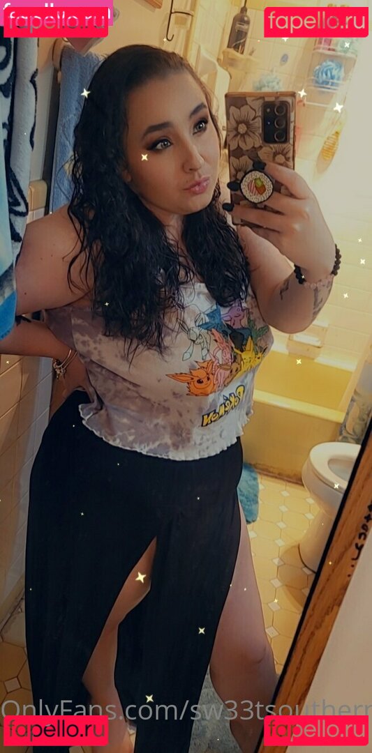 sw33tsouthern96 Nude Onlyfans Photo 13