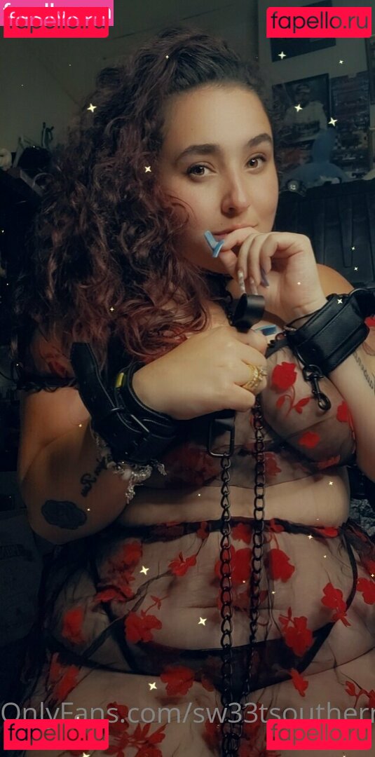 sw33tsouthern96 Nude Onlyfans Photo 9