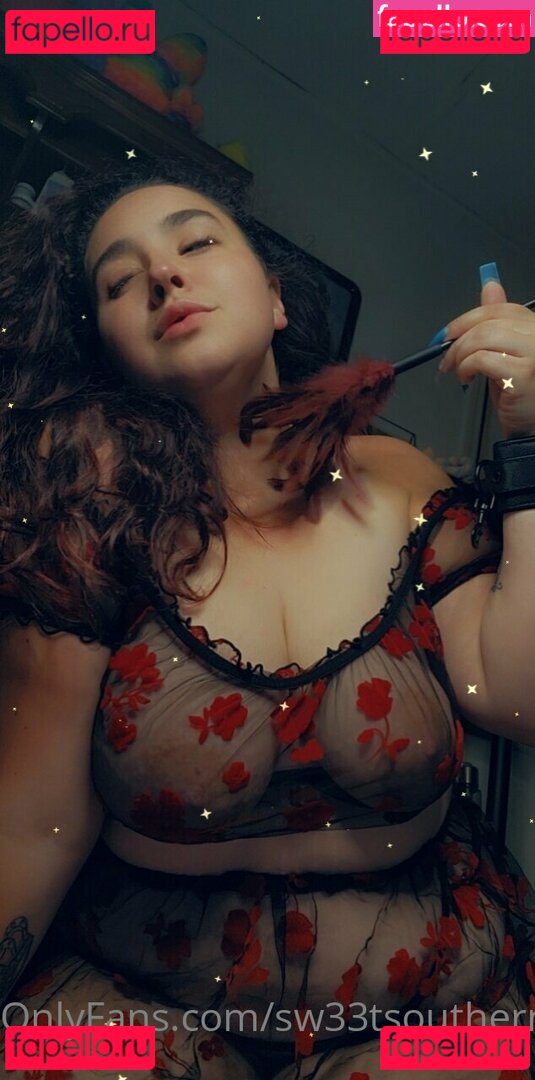 sw33tsouthern96 Nude Onlyfans Photo 7
