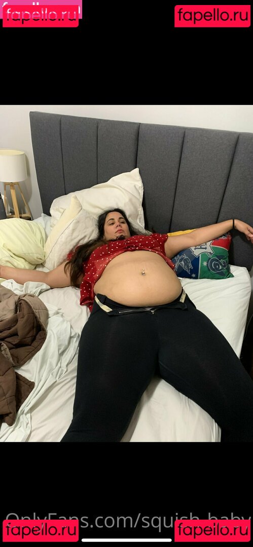 squish-baby Nude Onlyfans Photo 27