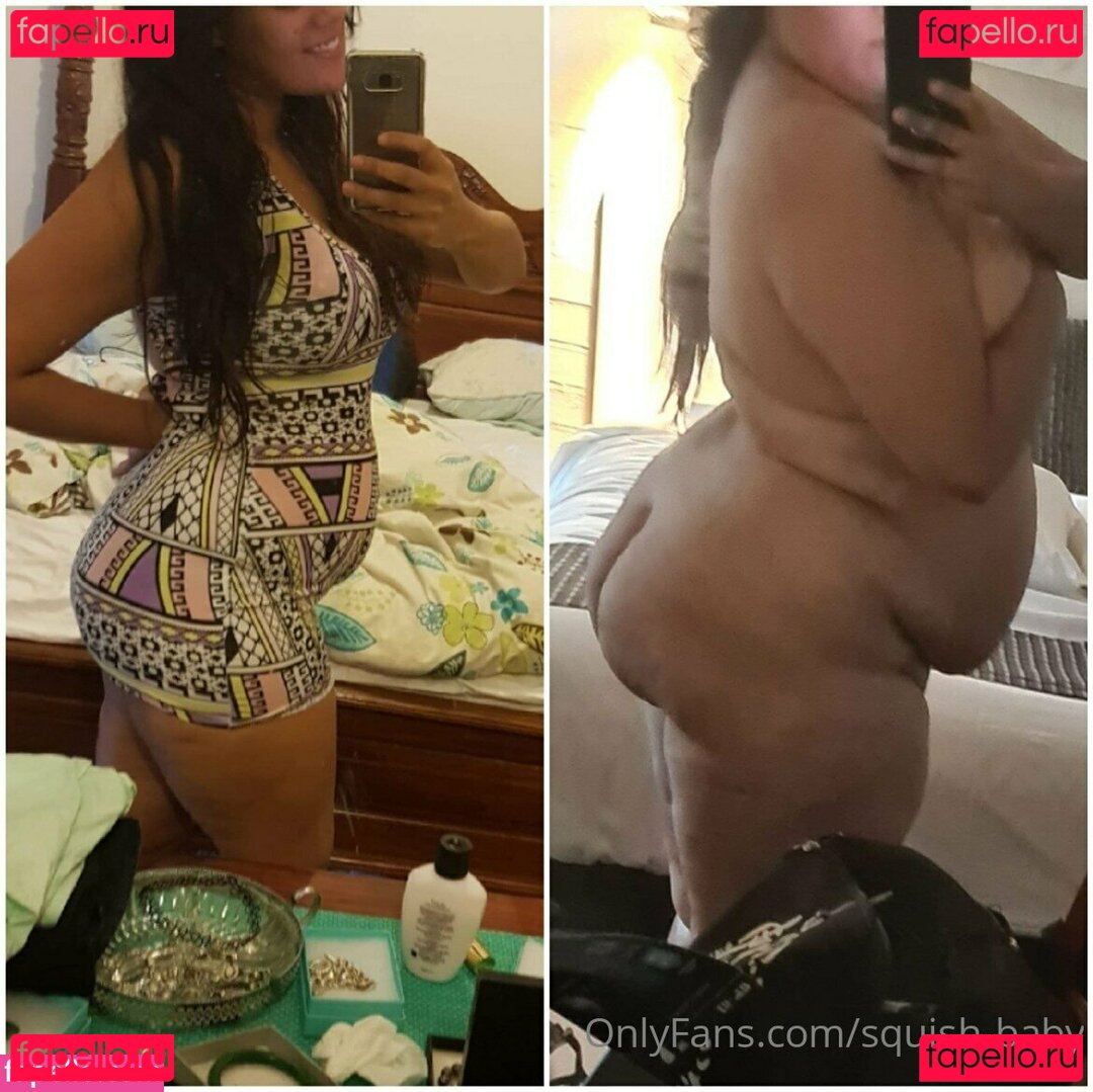 squish-baby Nude Onlyfans Photo 24
