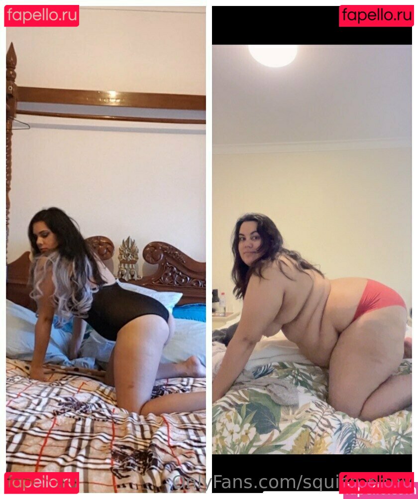 squish-baby Nude Onlyfans Photo 20