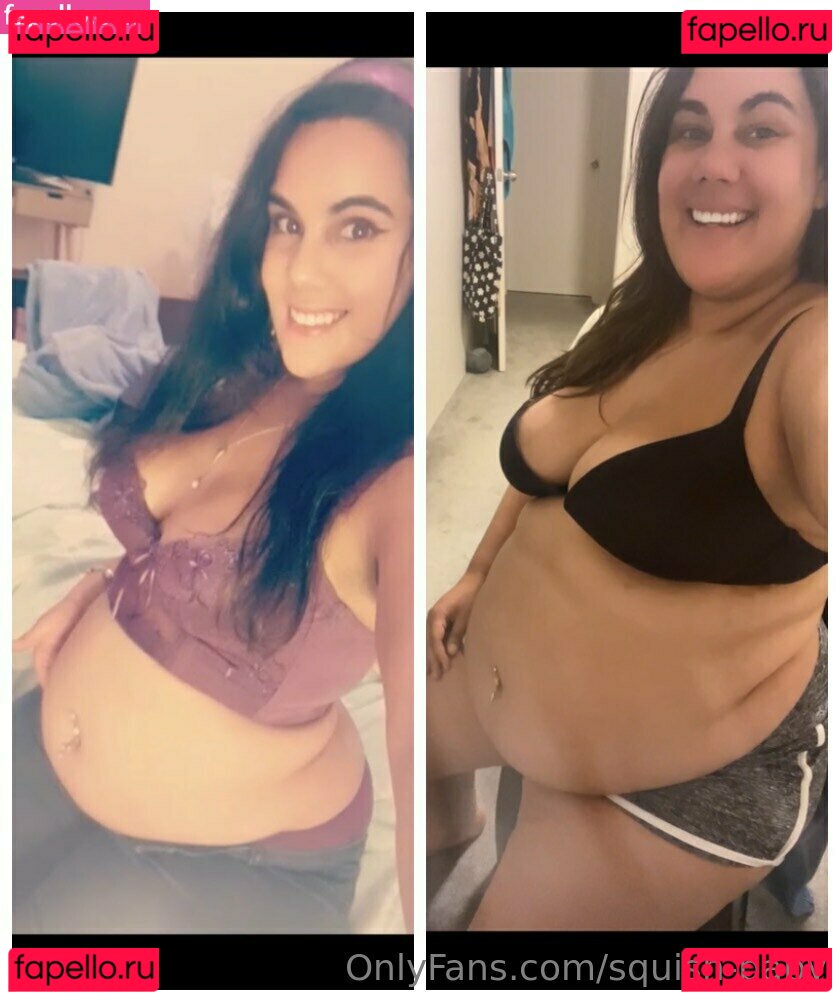 squish-baby Nude Onlyfans Photo 13
