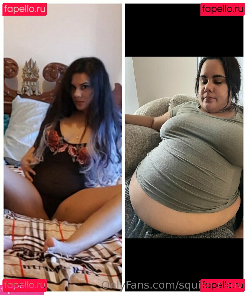 squish-baby Nude Onlyfans Photo 14