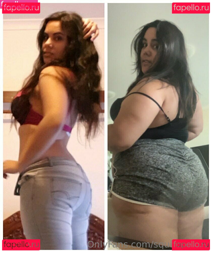 squish-baby Nude Onlyfans Photo 12