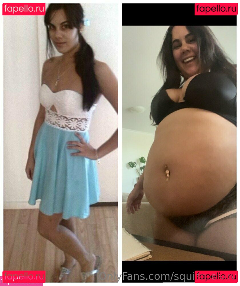squish-baby Nude Onlyfans Photo 11