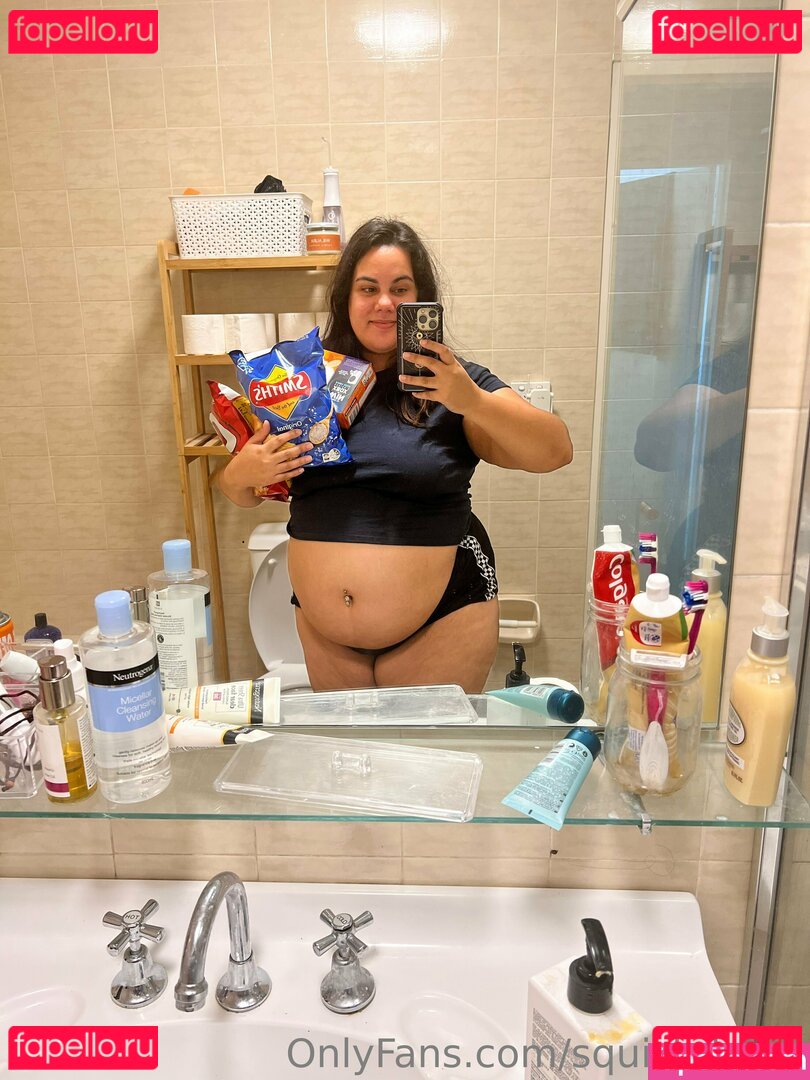 squish-baby Nude Onlyfans Photo 8