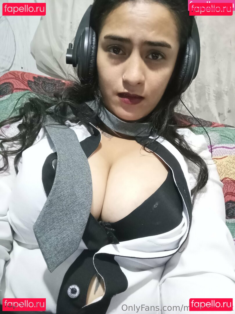 morena-xxx Nude Onlyfans Photo 40