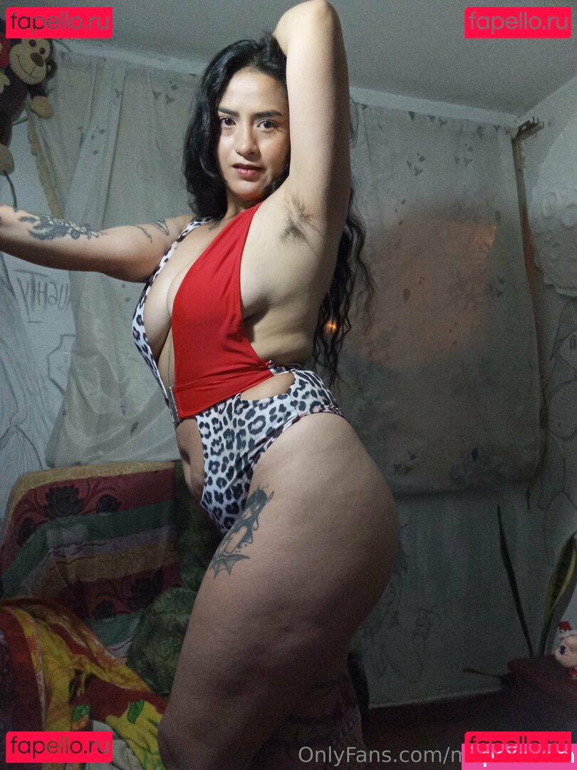 morena-xxx Nude Onlyfans Photo 27