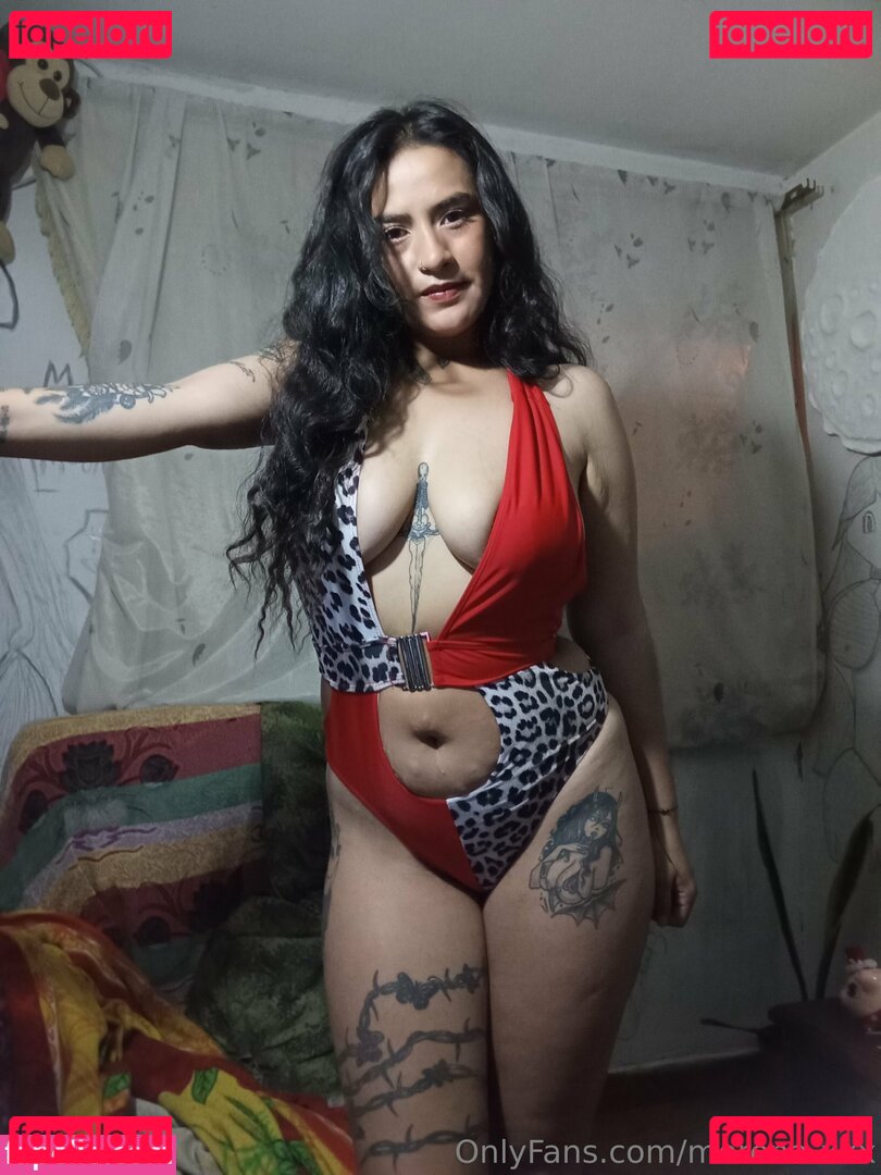 morena-xxx Nude Onlyfans Photo 22