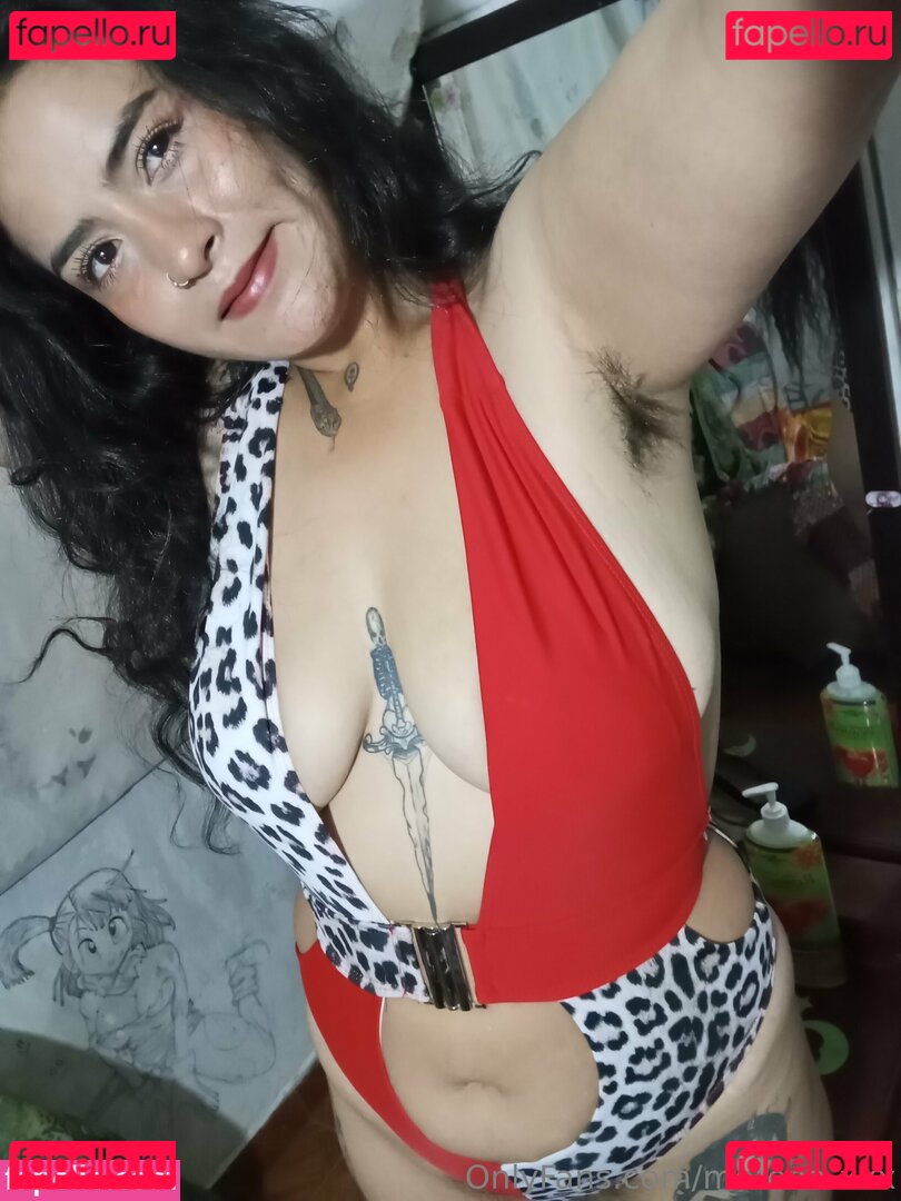 morena-xxx Nude Onlyfans Photo 18