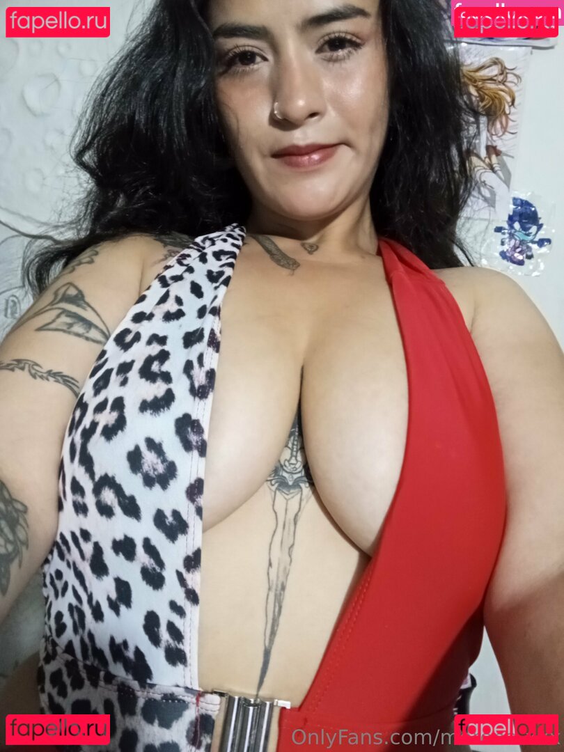 morena-xxx Nude Onlyfans Photo 17