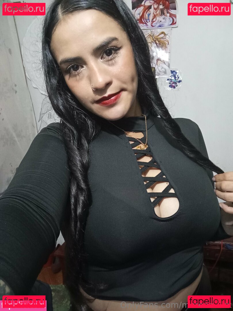 morena-xxx Nude Onlyfans Photo 12