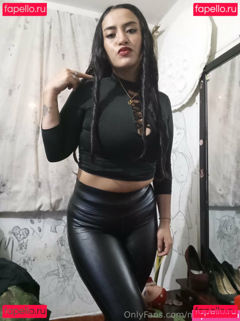 morena-xxx Nude Onlyfans Photo 11