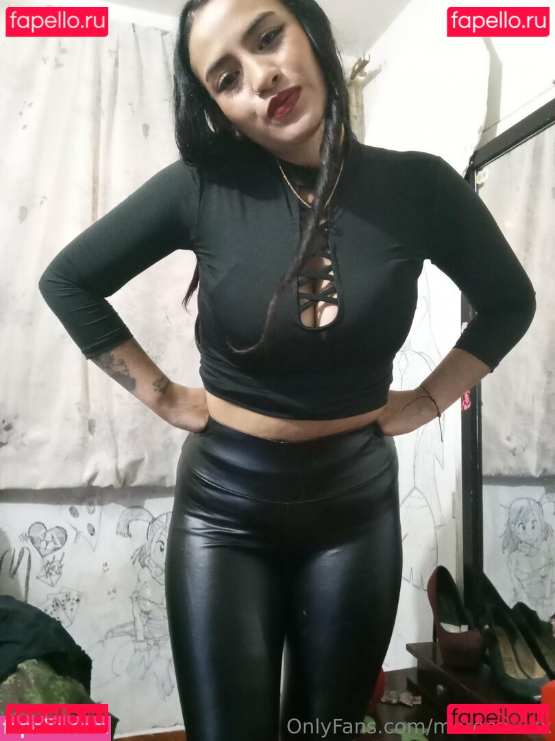 morena-xxx Nude Onlyfans Photo 10