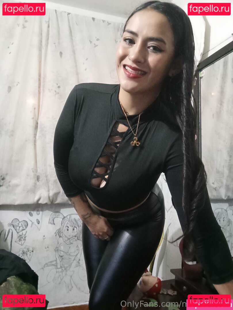 morena-xxx Nude Onlyfans Photo 8